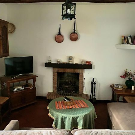 Vivelorural Casa Y Piscina En Zahara De La Sierra Villa Kültér fotó